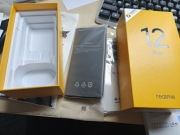 REALME 12 Pro+ 12 GB / 512 GB 5G, komplet, bardzo dobry stan