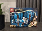 LEGO Harry Potter 76432 Zakazany Las: magiczne stworzenia