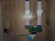 LG 49FL590V 6870C-0532B + taśmy