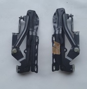 ZAWIAS MASKI LEWY-PRAWY,  Kolor EVL - CITROEN C5 AIRCROSS LIFT 2023