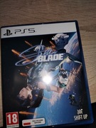 Stellar Blade PL PS5 