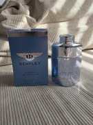 Bentley For Men Silverlake EDP 95/100ml – (Święty Graal Świeżaków!)