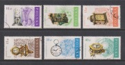 Fi 2994 - 2999  Stare zegary