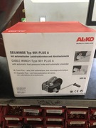 AL-KO 901A - przyciągarka linowa