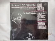 L. Van Beethoven, Piano Sonata, Emil Gilels 