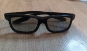 Okulary Real D 3D do telewizora kina 3D (20)