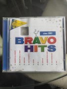 Płyta Cd Bravo Hits Zima 2002