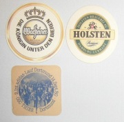 WAFEL NIEMCY WARSTEINER HOLSTEN DORTMUNDER 