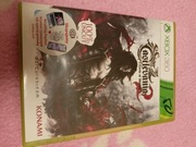 Castlevania lords of shadow 2 Xbox 360