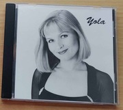 Great Hits by Yola /Yolanta Tensor/ - CD