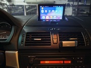 Radio Android Nawigacja BMW X3 E83