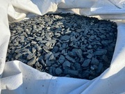 Kora Czarna Antracytowa kamień czarny Kora Kamienna Kraków