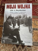 Heydecker - Moja wojna