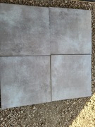 GRES GRUBY 2CM NA TARAS MANHATTAN 60X60 GAT.1 