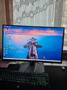 Monitor MSI MAG271QX oled 360 hz