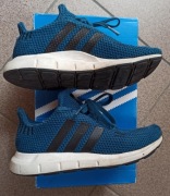 Adidas Buty Dziecięce r. 31 Sportowe Lekkie Wiosna Lato 