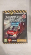 Symulator Ambulansu gra