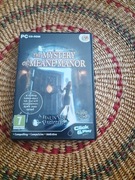 Gra komputerowa The Mystery of meane manor