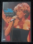 Tina Turner "Simply the  best" dvd