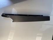 Nakładka ramka drzwi przednich lewych Audi Q5 8R0837901L