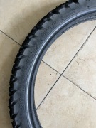 Opona motocyklowa IRC Trail Winner 80 100 21 Nowa 2025