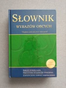 Słownik wyrazów obcych