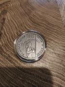  20 zł Pamięci ofiar getta w Łodzi 2004 r