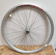Solidne przednie koło X-Rims / Joytech 24" V-brake 