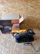 PIŁA TAŚMOWA PRZECINARKA DO METALU 2800W Z PODSTAWĄ