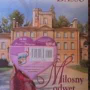 Miłosny odwet Adrienne Basso NOWA