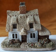 Lilliput Lane, Clare Cottage