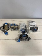 Pasek z napinaczem paski SORTIMO hak