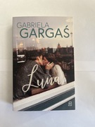 Luna. Gabriela Gargaś.