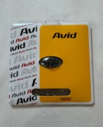 Tarcza Avid G2 CleanSweep 160mm 6 śrub 00.5315.003.000 NOWA