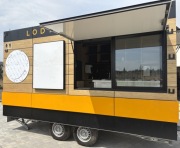 PRZYCZEPA GASTRONOMICZNA NIEWIADÓW 
