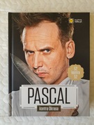 Pascal kontra Okrasa. Okrasa kontra Pascal. Karol Okrasa, Pascal Brodnicki