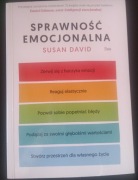 Susan David, Sprawność emocjonalna