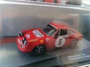Porsche 911 S 1970 Rajd Monte Carlo 1/43