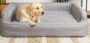 Legowisko dla psa XL , miękka leżanka wygodna i komfortowa