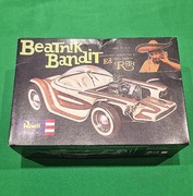 Model Revell Beatnik Bandit 1/25 Ed Roth Hot Rod KOLEKCJONERSKI nowy