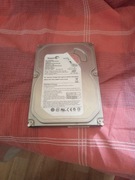 Dysk twardy  st3160212A 160 GB 3,5 IDE 