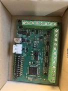 Satel INT-E Ekspander wejść