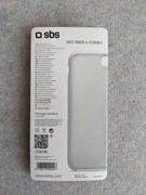 Etui do telefonu SBS Polo Case Iphone SE 2020/8/7/6s/6