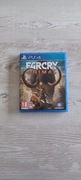 Gra na Ps4 Far Cry Primal 