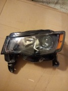 Jeep Grand Cherokee wk2 2021 USA lampa lewa