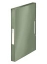 Teczka z Gumką LEITZ Style A4 30mm pistacja_#39560053