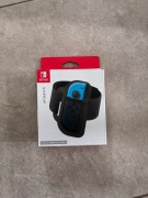 Nintendo Switch – Leg Band