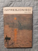 Joanna Guze - Impresjoniści