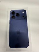 Smartfon APPLE iPhone 17 Pro 5G 256 GB Głębinowy błękit MG8J4HX/A
