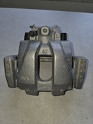 Zacisk Hamulca Lewy klocki BMW X3 F25 F26 703123